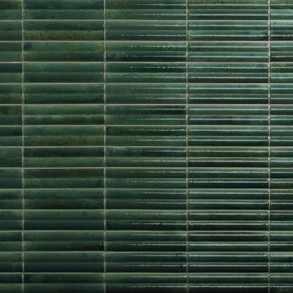 Remedy Herbal Rectangle, Handcrafted 2X10 Glossy