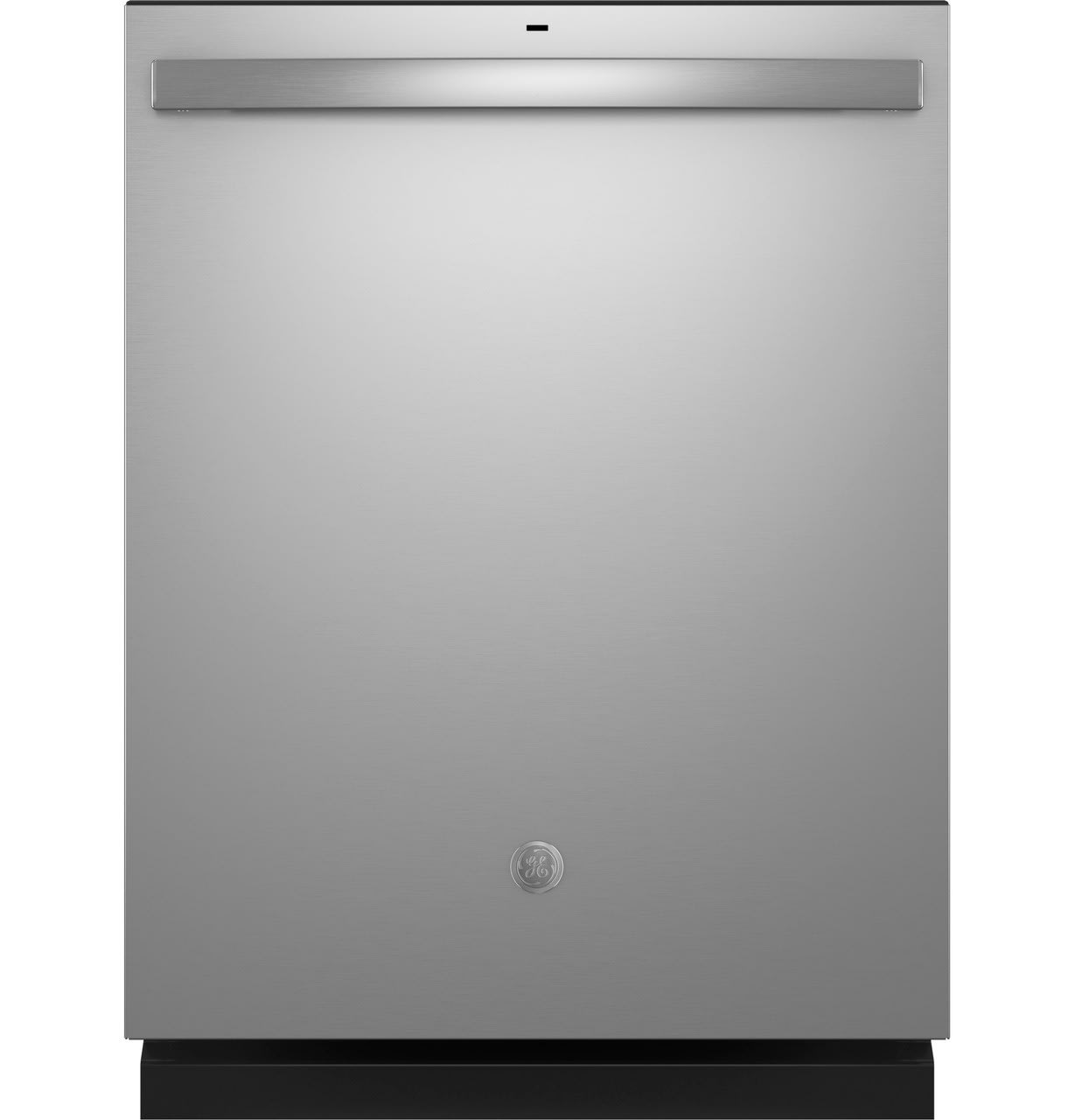 Ge® Energy Star® Top Control With Plastic Interior Dishwasher With Sanitize Cycle & Dry Boost