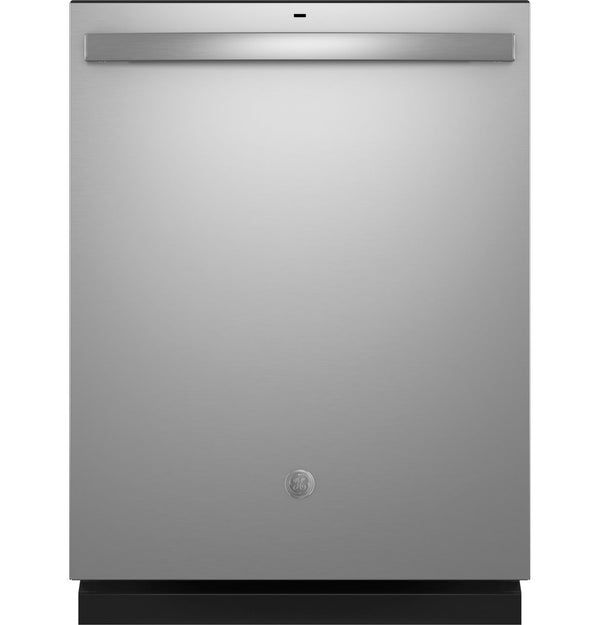 Ge® Energy Star® Top Control With Plastic Interior Dishwasher With Sanitize Cycle & Dry Boost (GDT630PYRFS)