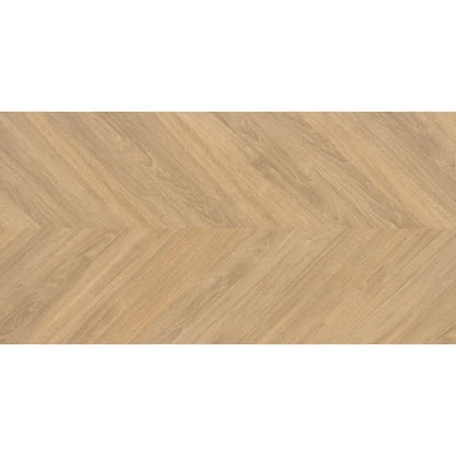 CHORUS CHEVRON OAK MT 24X47