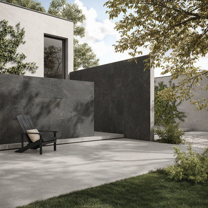 Moonstone Steel