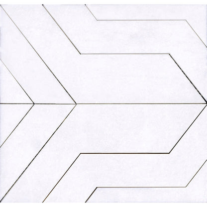 FOCUS WHITE (Make to order)