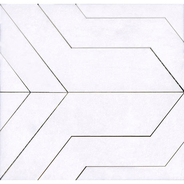 FOCUS WHITE (Make to order)