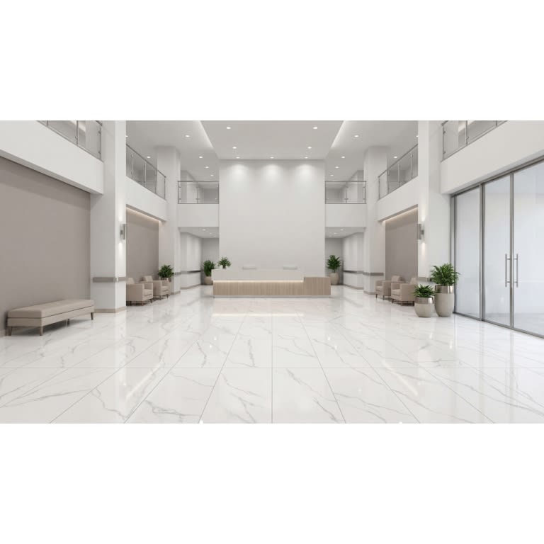 DUCHESSA SILVER PL 24X47 (Discontinued)