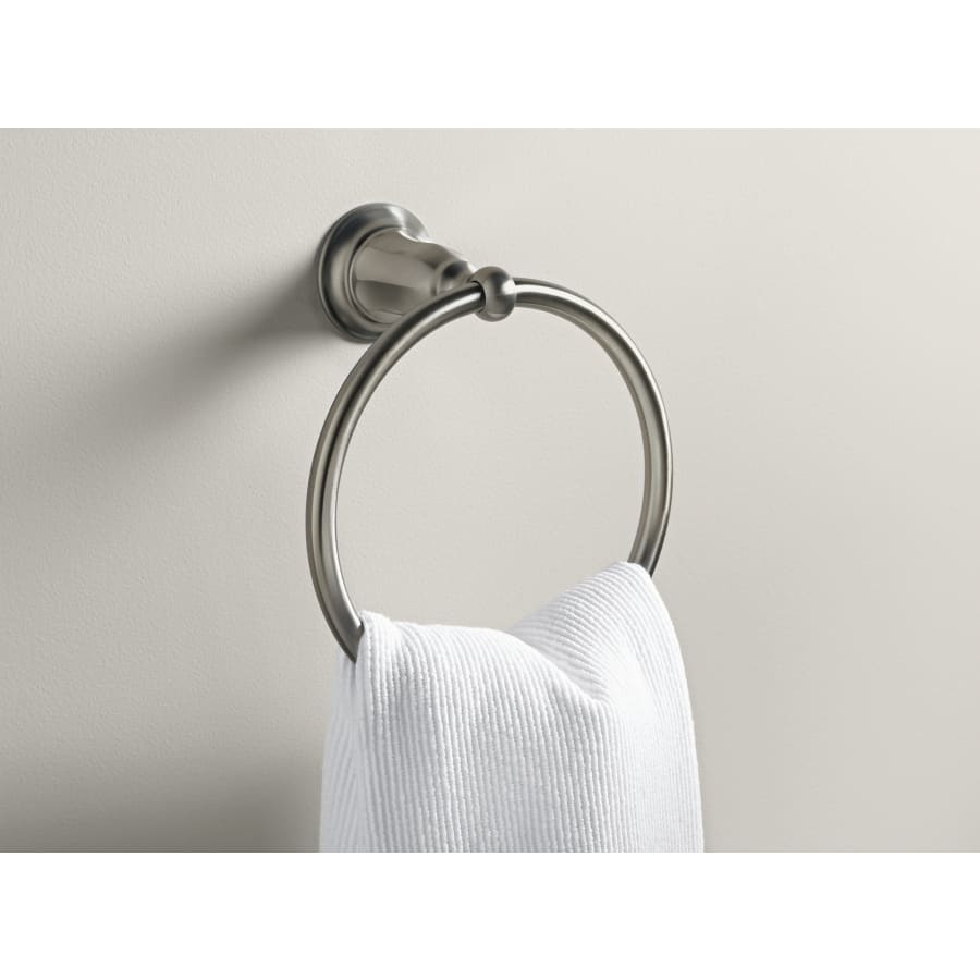 Kelston 8" Towel Ring