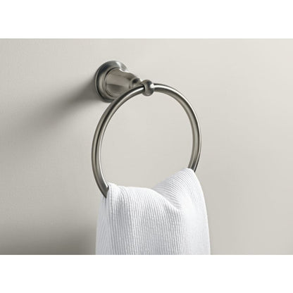 Kelston 8" Towel Ring