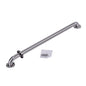 Grab Bar, ADA, 36 in L, Satin