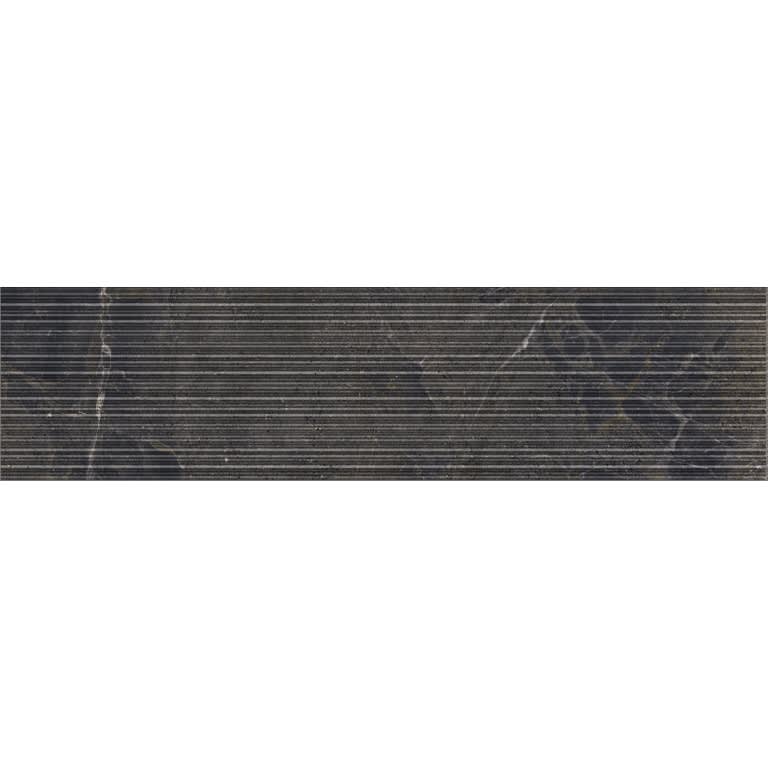 TERRAMOR GROOVE NERO MT 12X47