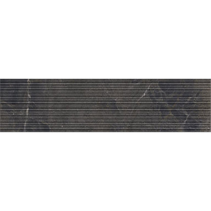 TERRAMOR GROOVE NERO MT 12X47