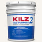 ALL PURPOSE 5 Gal. White Interior/Exterior Multi-Surface Primer, Sealer, and Stain Blocker