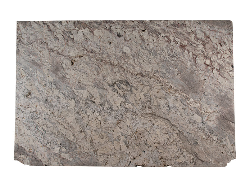 White Spring Granite