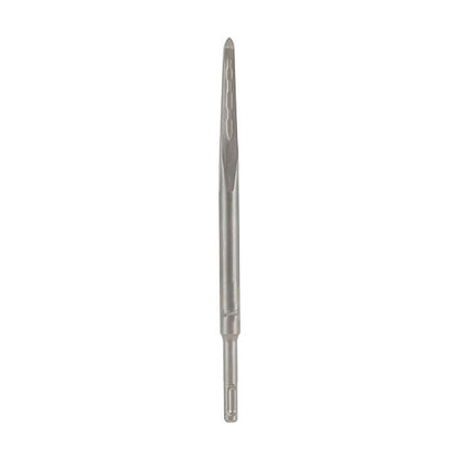 SDS-PLUS SLEDGE™ Single Ended Bull Point and Flat Chisel Set