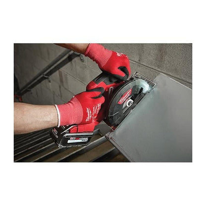 Battery, 8 Ah XC™ Lithium-Ion Battery, 18 V Charge, For Use With M18™ Cordless Tools