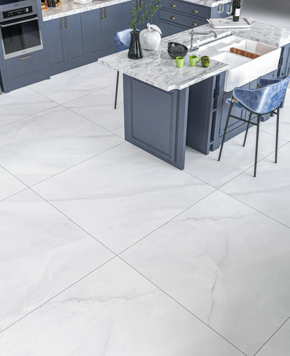 Agate White