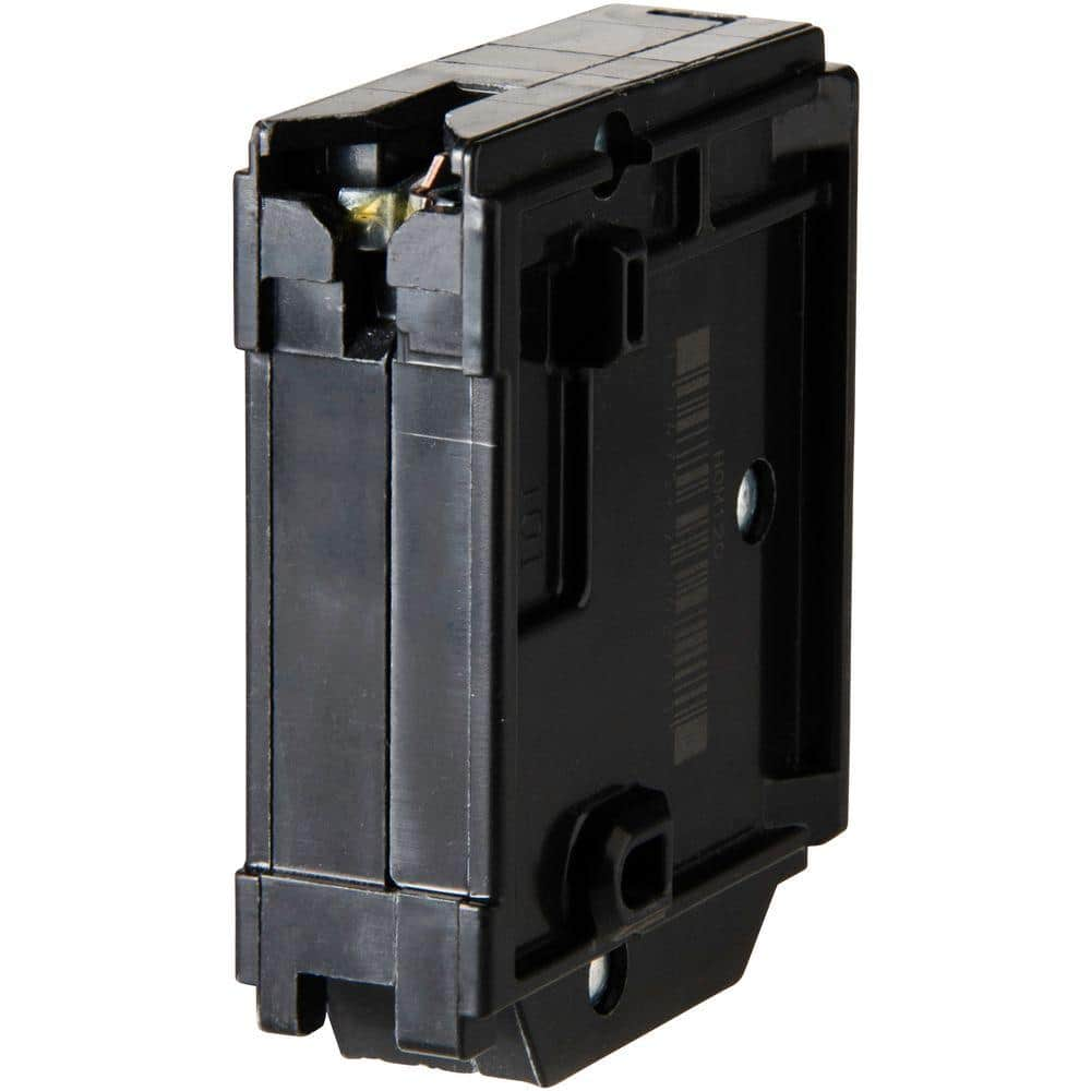 Homeline 20 Amp Single-Pole Circuit Breaker(HOM120CP)