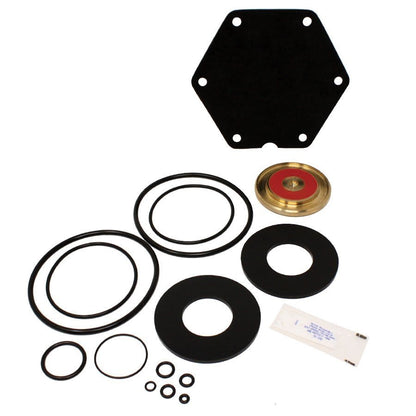 Total Parts Kit, For Use With Model 909/LF909