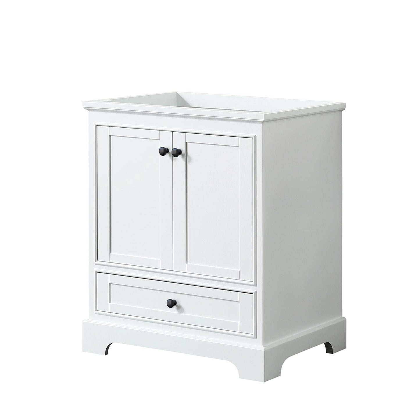 Deborah Single Bathroom Vanity - 29.25W x 34.25H x 21.5D