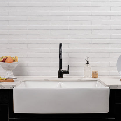 Brickstone White Brick