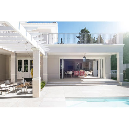 XTRAPLUS MISEN WHITE 23X23 Limited Availability