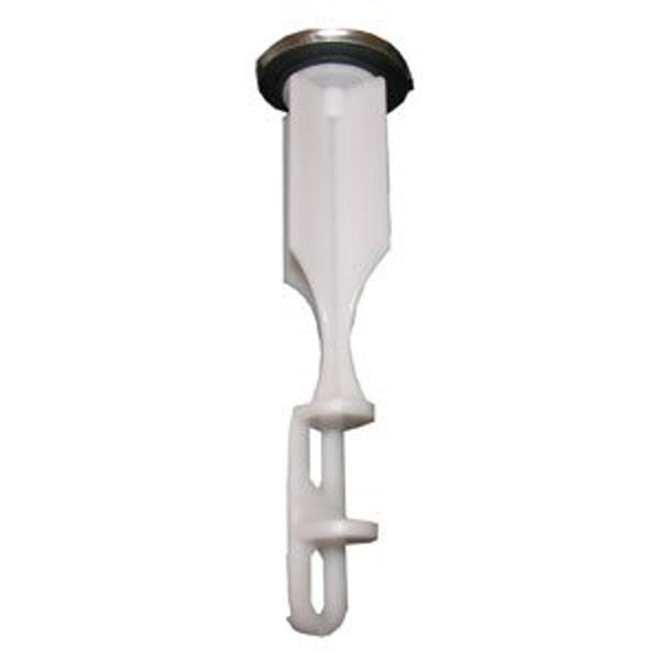 Delta Pop-Up Stopper