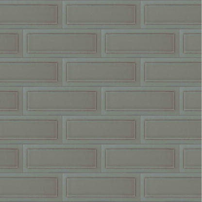 CUADRO FRAME GRAY GL 4X9