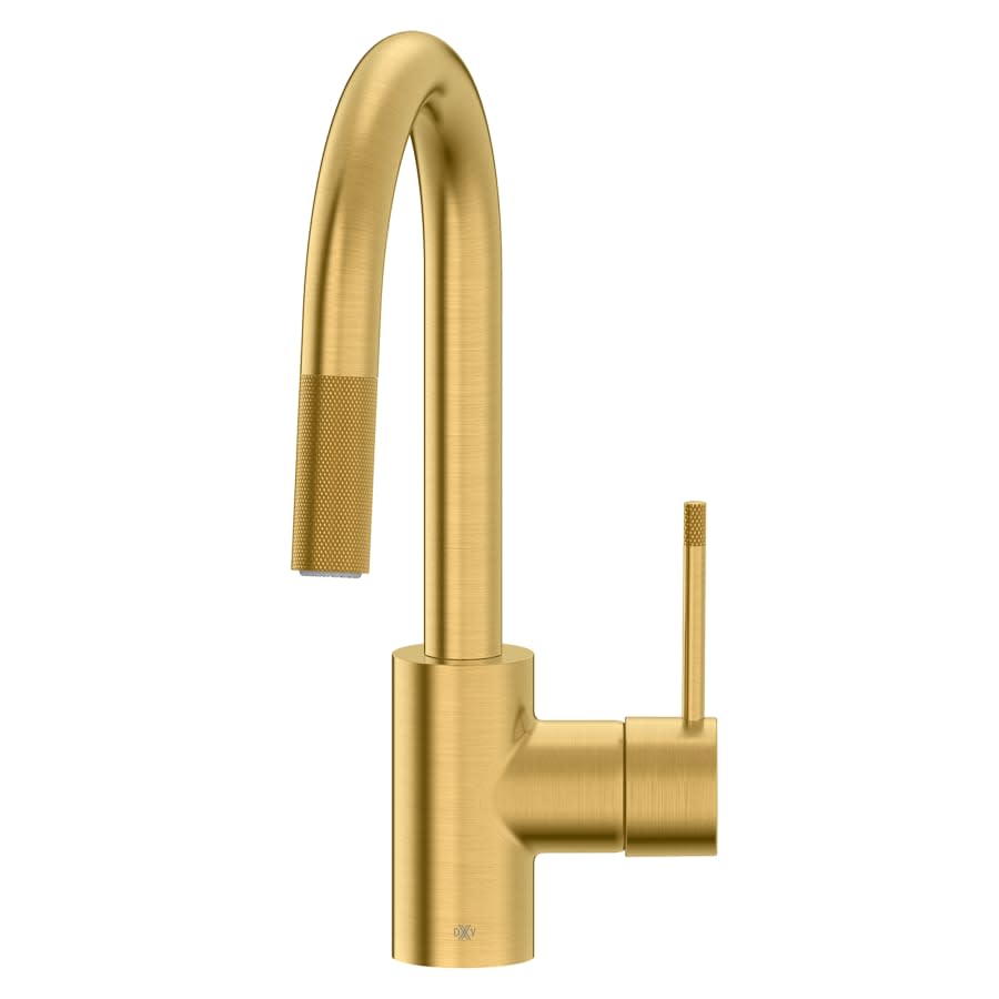 Etre 1.8 GPM Single Hole Pull Down Faucet