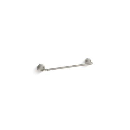 Tone 18" Towel Bar