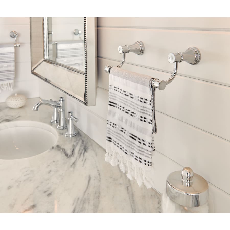 Belfield 9" Towel Bar