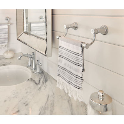 Belfield 9" Towel Bar