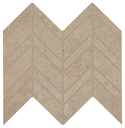 Modern Formation Overland Beige Square 24X24 Polished