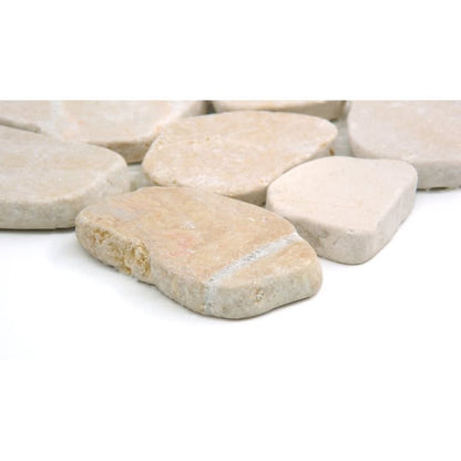 CULTURA PEBBLE BEIGE HN/12X12