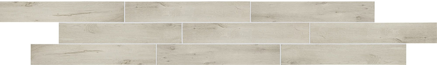 Sleigh Creek Cabriolet Plank 6X36 Matte