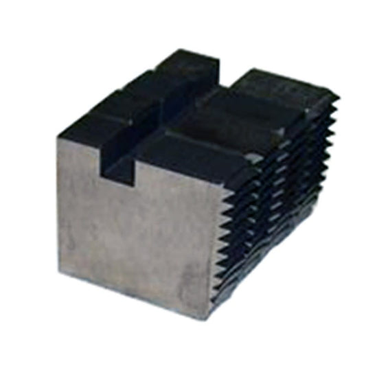 Manual Threader Pipe Die, 1/2 in, Conduit/Pipe, 1/2-14 NPT Thread, Right Hand Thread, 4 Pieces