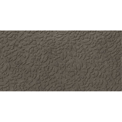 CLAYTONE GROOVE GRAY MT 12X24