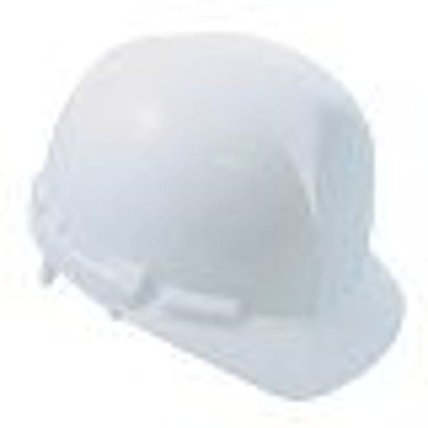 Hard Hat White