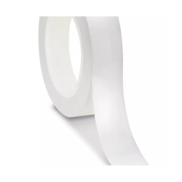 Cleanroom Tape, 1 in W, 36 ft L