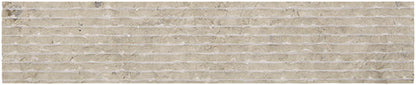 Limestone Volcanic Gray Rectangle 12X24 Honed