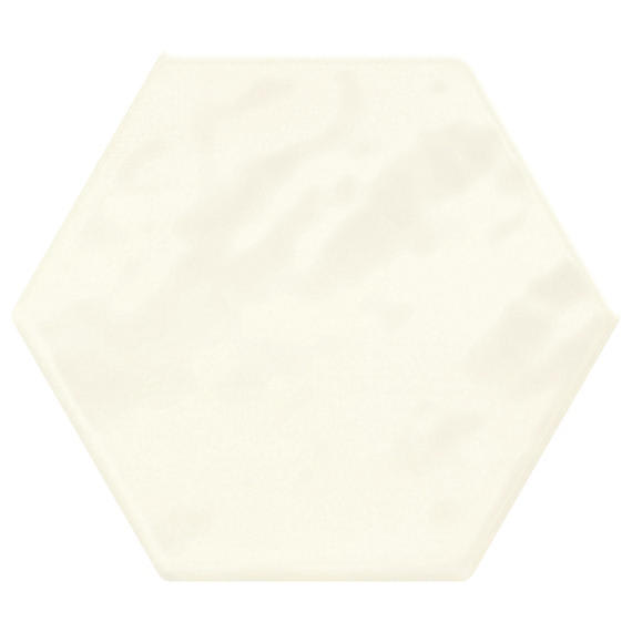 Mesmerist Spirit Rectangle, Undulated 3X12 Glossy