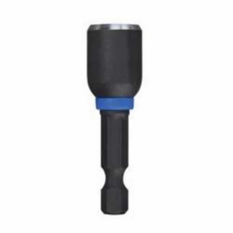 SHOCKWAVE™ Magnetic Nut Driver, 1/4 in, Drive, Proprietary Steel