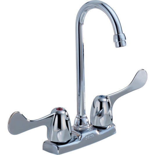 Basic Bar/Prep Faucet