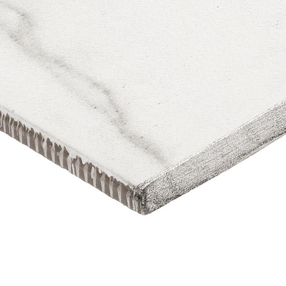 Platinum Oyster Rectangle 12X24 Matte