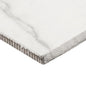 Platinum Oyster Rectangle 12X24 Matte