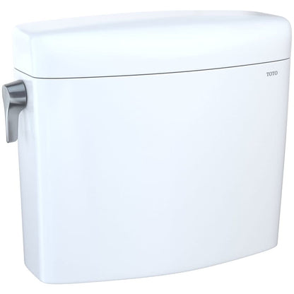 Aquia 1.28 GPF Toilet Tank Only with Left Hand Lever