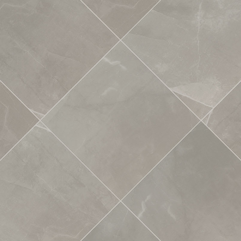SANDE GREY 24X24 MATTE
