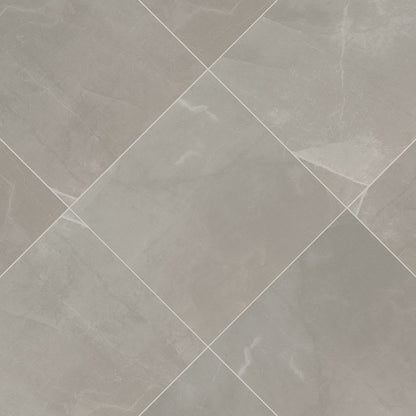 SANDE GREY 24X24 MATTE