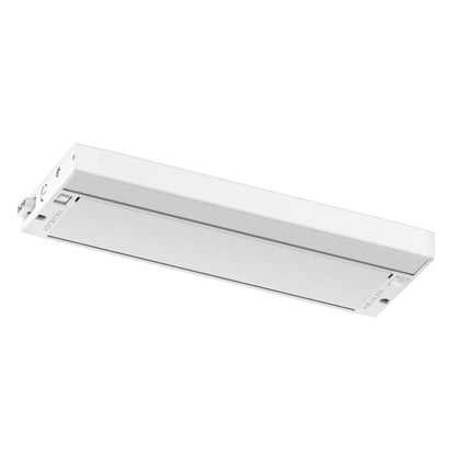 6U Series 12" LED Under Cabinet Light - 2700K/3000K