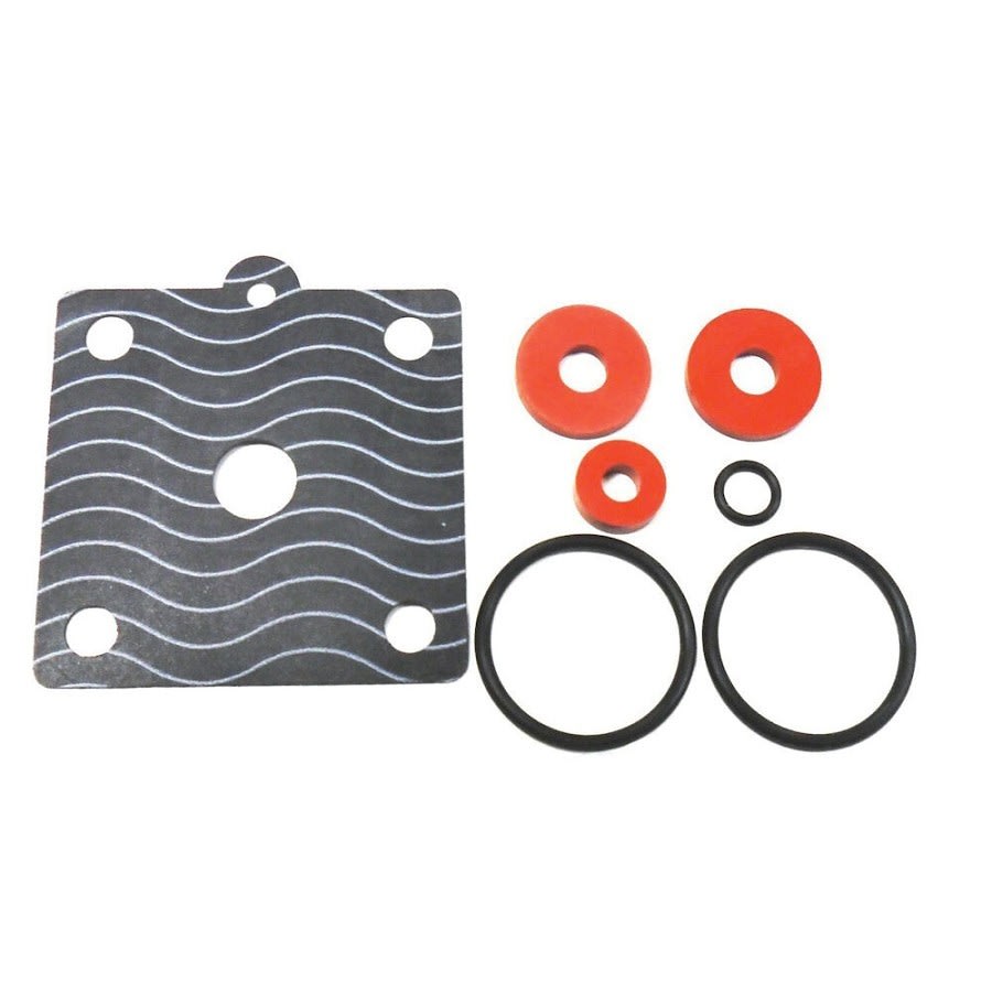 Check and Relief Rubber Repair Kit, For Use With Model 975XLST 1/2 in