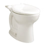 Cadet Pro Elongated Toilet Bowl Only with EverClean Surface, PowerWash Rim and Right Height Bowl