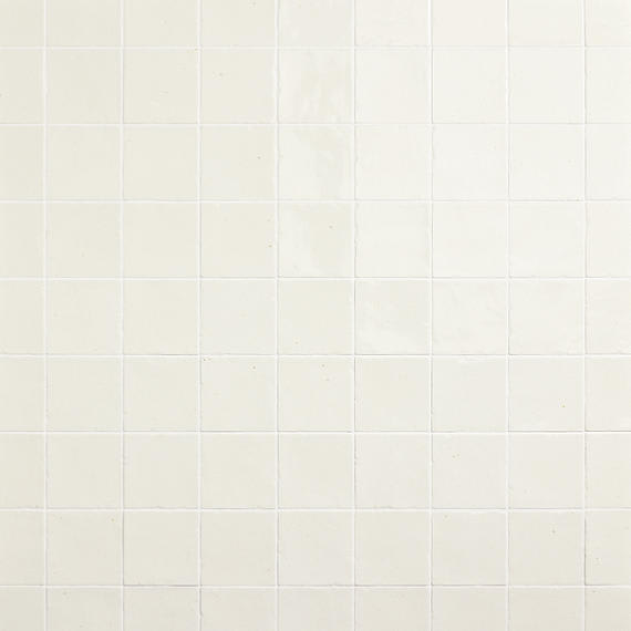 Contempee Jasmine Square, Star 4X4 Glossy