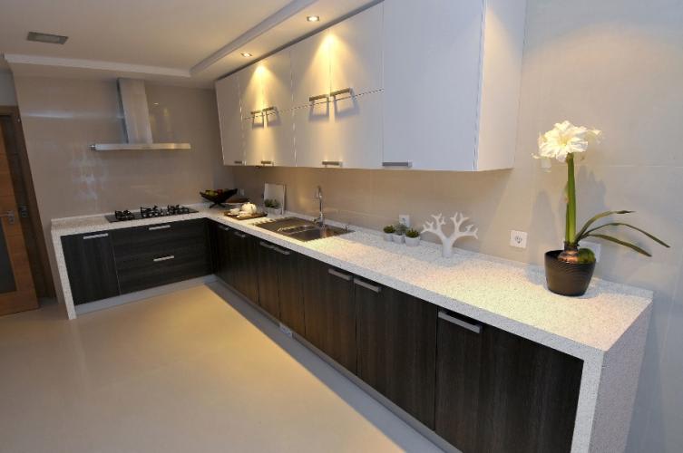 White Granite